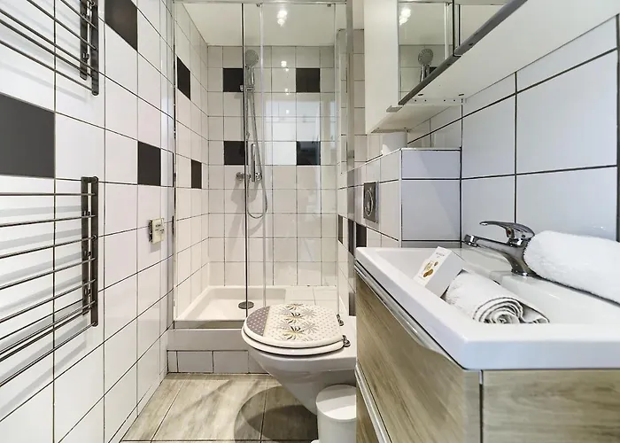 Appartement Hyper Center - Superb - Cozy - Wifi