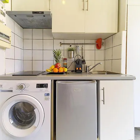 Hyper Center - Superb - Cozy - Wifi Nice