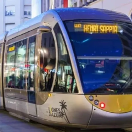 Apartment Hyper Center - Superb - Cozy - Wifi