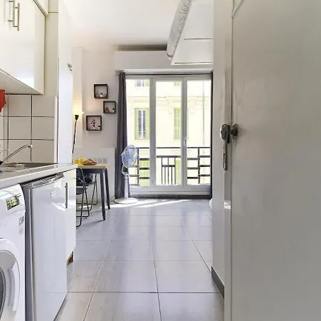 Hyper Center - Superb - Cozy - Wifi