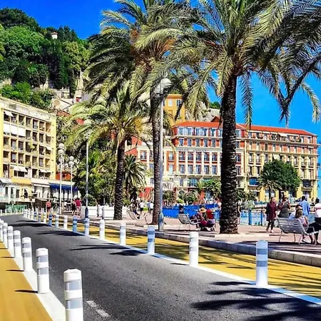 Hyper Center - Superb - Cozy - Wifi