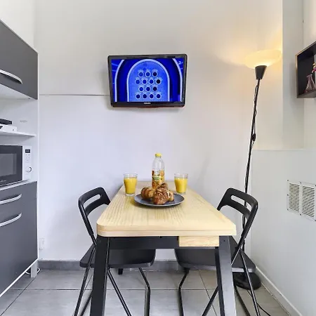 Hyper Center - Superb - Cozy - Wifi